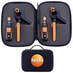 Your guide to the testo refrigeration kit