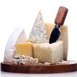 Suggestion that raw milk cheese restriction could lift