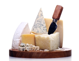 Australian-made raw milk cheeses could become mainstream.