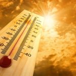 Using HVAC measuring systems to maintain cooling efficiency