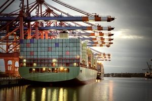 China recently rejected more than 200 food shipments from around the world.