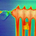 ‘Drive-by’ thermal imaging shows energy inefficiencies of homes