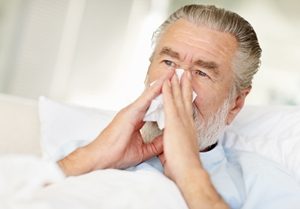 Feeling unwell? You could be suffering from Sick Building Syndrome.
