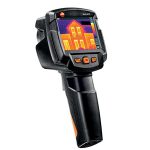 Which of Testo's new thermal imagers is right for you?
