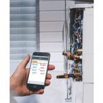 Going digital with refrigeration measurements