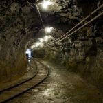 How can Australian mines control underground emissions?