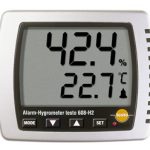 Where can a Hygrometer be useful?
