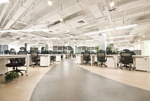 Indoor air quality is vital for a range of buildings.