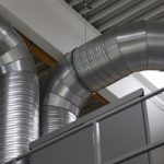 What are the challenges to maintaining indoor air quality?