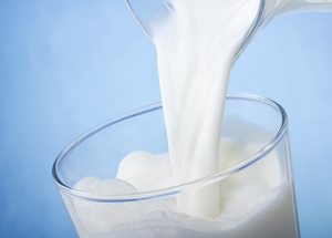 Milk is the subject of various testing before it is consumed.