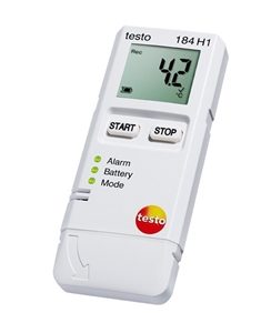 Monitoring the environment is vital during the manufacturing process.