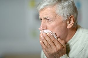 Mould in buildings can cause a range of health problems.