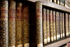 Temperature and humidity can impact on important documents and other items.