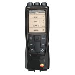 Why are both the testo 420 and 480 outstanding for facility maintenance?