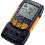 Auto-testing made easy with the testo 760