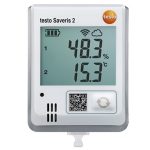 Why should you make the switch from your current data logger to testo Saveris 2?