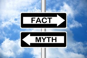 There are many myths associated with indoor air quality testing.