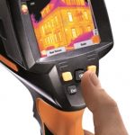 Thermal imaging features to look out for
