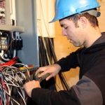 Electrical contractors place greater emphasis on safety