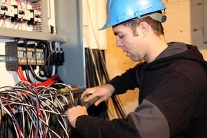 Using safe and compliant tools is an important part of safe electrical contracting.
