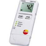 Features of a Start Stop Temperature Logger