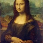 How the testo 160 could have aided the Mona Lisa’s escape