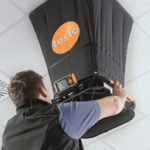 Why the testo 420 air flow hood stands tall above the rest