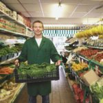 Australia’s fast growing vegan market challenges grocery stores