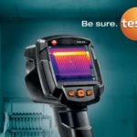 Why Testo thermal imaging is critical for building management