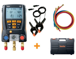testo 550