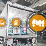Transit, delivery, storage – Testo’s solutions for a complete cold chain