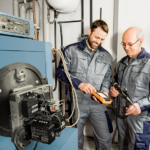 3 USPs and 30 benefits of Testo’s 300 flue gas analyser