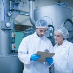 How can health officers ingrain food safety audit excellence?