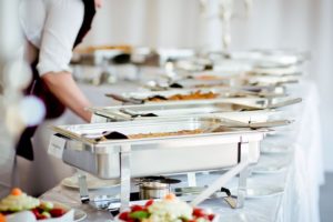 Many steps go into ensuring that food is safe and high quality for consumers.