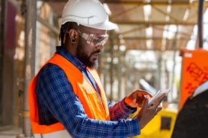 New innovations in technology make it easier than ever for technicians to collect, compile and organise data.