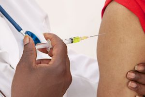 Temperature monitoring during vaccine storage and transportation is essential in ensuring drug efficacy.