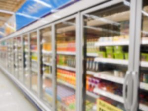 Wireless refrigerator temperature monitors are the best solution for ensuring food safety and quality.
