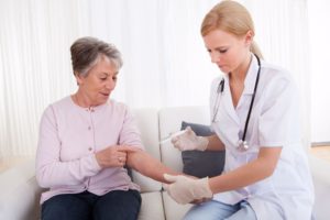 To keep vaccine recipients safe, the vaccine needs to be consistently monitored.