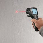 A quick guide to infrared thermometers