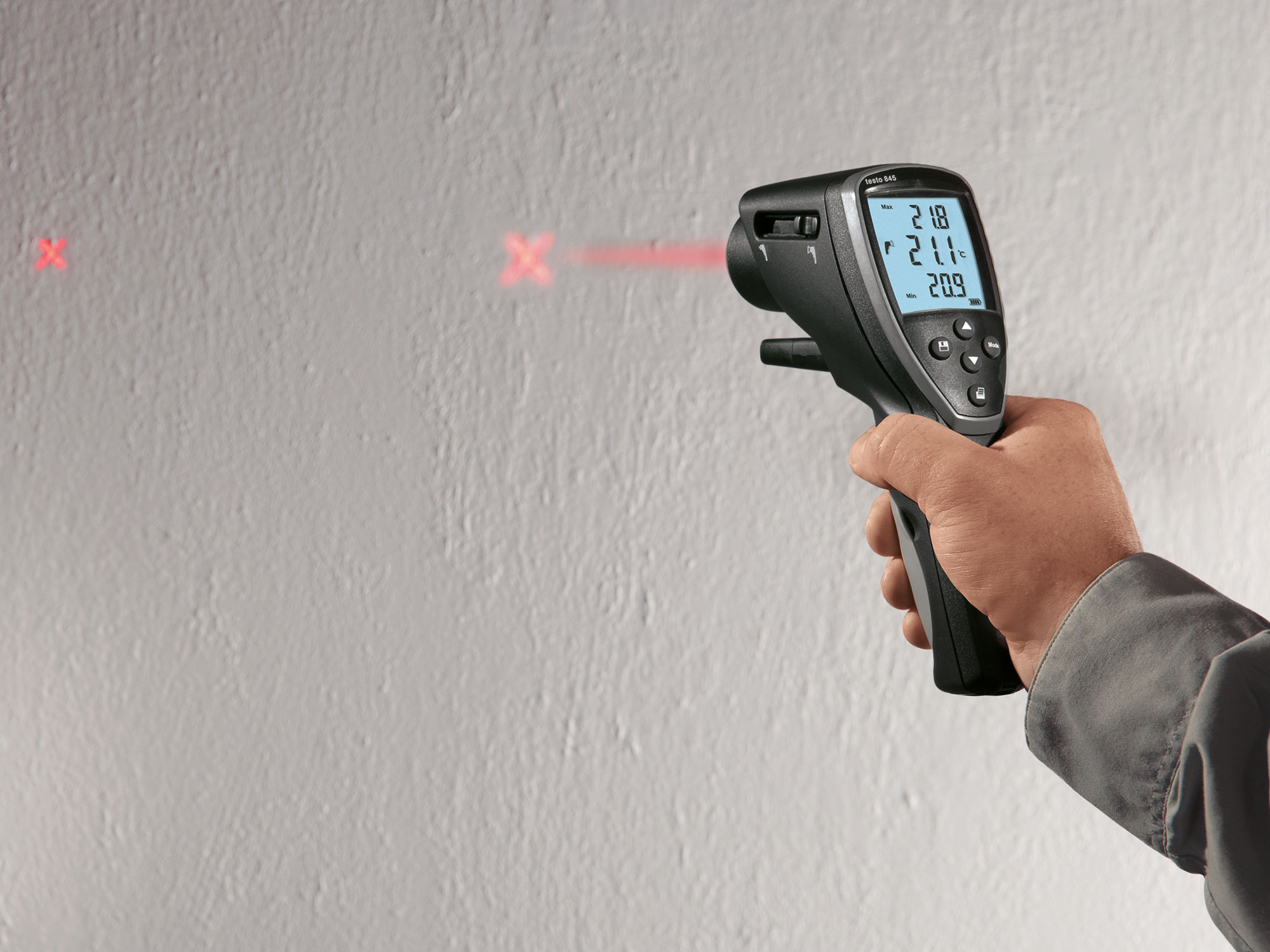 Full Guide & Tips: How to Use An Infrared Thermometer