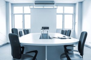 Quality of air is important to the health of employees, and Testo’s monitoring systems help with the maintenance of indoor air.