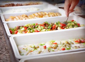 Regardless of what sector of the food industry you’re in, food safety is imperative.